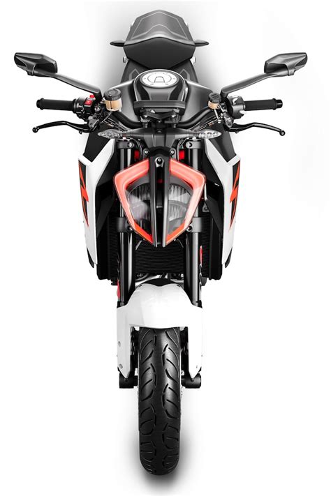 The super duke r has always been an aggressive looking motorcycle, and for 2017 ktm has made it look meaner yet by stripping some of the panels off the super duke r isn't a mean motorcycle though. 2018 KTM 1290 Super Duke R Review | Track and Road Test