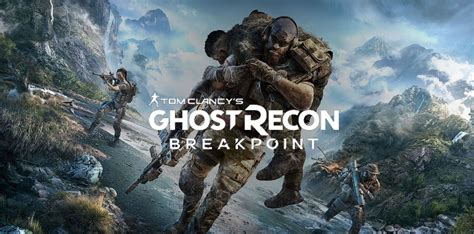 Tom Clancys Ghost Recon Breakpoint You Could Bend It
