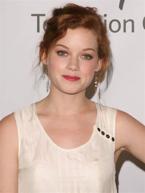 Jane Levy As Mandy Milkovich On Shameless Tv Show Characters Who Were