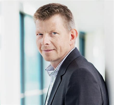 Thorsten Dirks To Head German Industry Association Bitkom