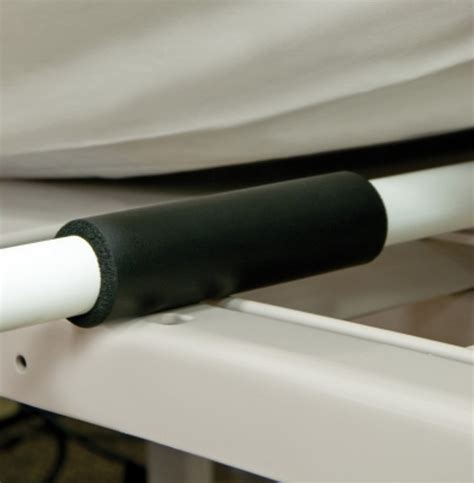 Lumex Home Bed Assist Rail By Graham Field