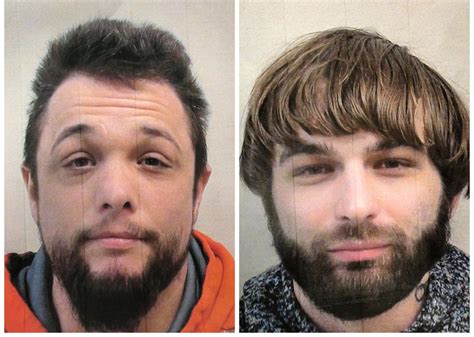 2 inmates escape from jail in Northwest Ohio - cleveland.com