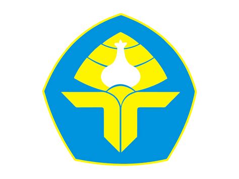 Logo Politeknik Negeri Bandung Vector Cdr Png Hd Gudril Logo Tempat Nya