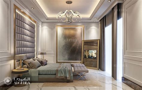 Algedra Interior Design Llc In Uae Dubai Buildeey
