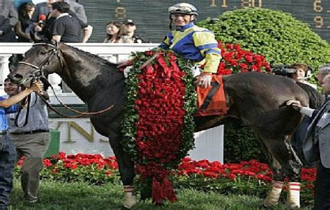 Winner Circle Kentucky Derby Derby Horse Run For The Roses