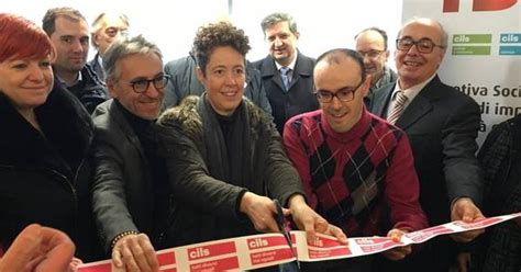 Nel 1997 nasce la banca di cesena, che nel 2000 si fonde con la banca di credito cooperativo di ronta dando vita alla banca. In vista dei 45 anni la Cils di Cesena si trasferisce in ...