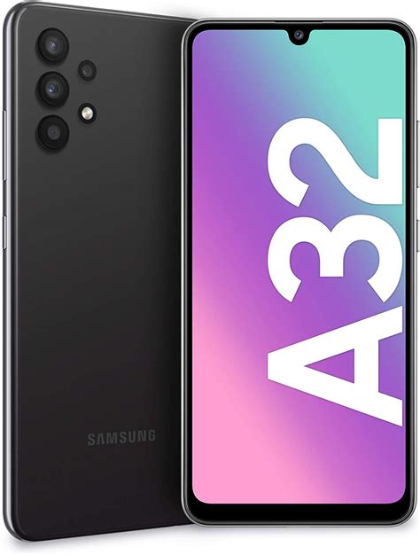 Samsung Galaxy A32 64 4gb 128gb Dual Sim Android Awes Storeedenred