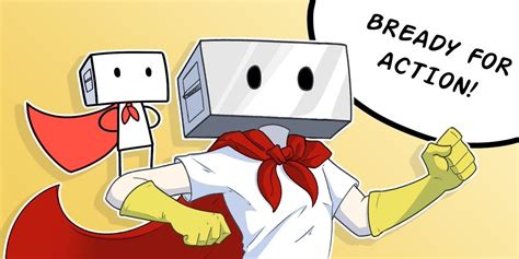 Toaster Dude Is Webtoons Answer To One Punch Man Cbr