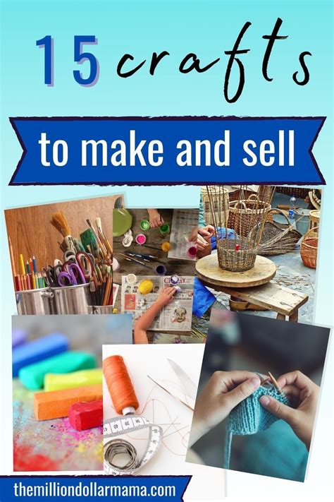 15 Easy DIY Crafts To Make And Sell This Summer Crafts To Make And