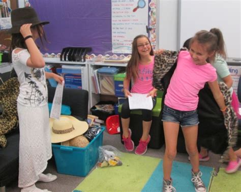 Readers Theater For Fluency Comprehension And Engagement Scholastic