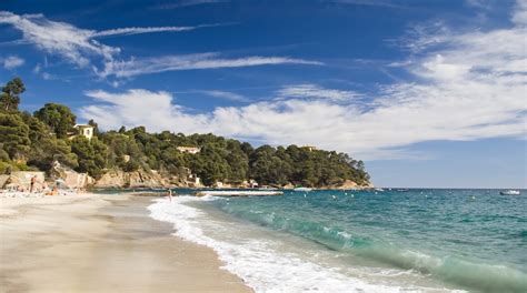 Visita Cavalaire Sur Mer El Mejor Viaje A Cavalaire Sur Mer Provenza