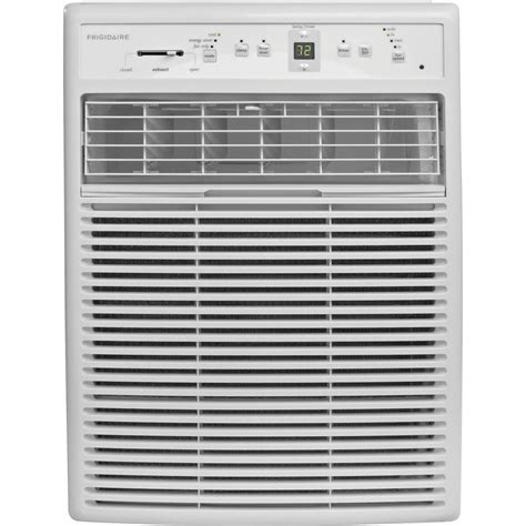14.6 x 23.5 x 20.9 inches. The Best Vertical Sliding Window AC Units: 2020 Buyers Guide