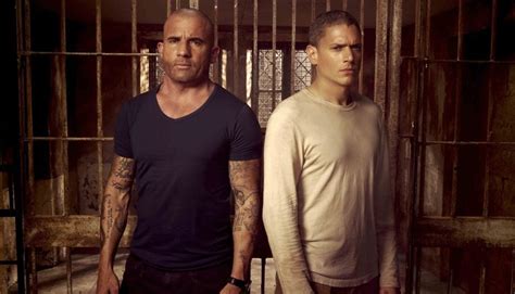 Prison Break Season 6 Confirmed Updates So Far Otakukart News