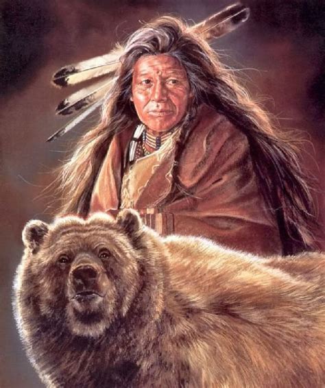 Kindred Spirits Maija Native American Art Native American Images