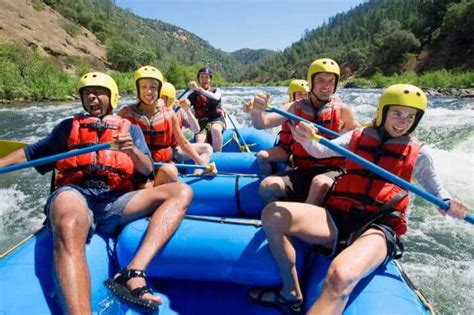 5 Best Water Shoes For White Water Rafting Smart Sports Shoes