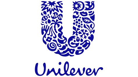 Unilever Logo Valor História Png