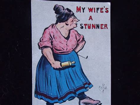2 Vintage Humorous Postcards Signed 1911 Item Pc049 Etsy Uk