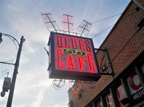 Memphis music is about the blues, and how it became rock'n'roll and soul. Blues City Cafe (Memphis) - 2021 All You Need to Know ...