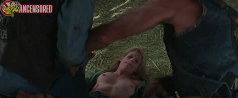 The Outlaw Josey Wales nude photos