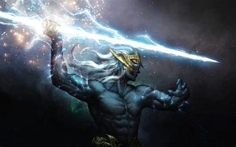 raja zeus