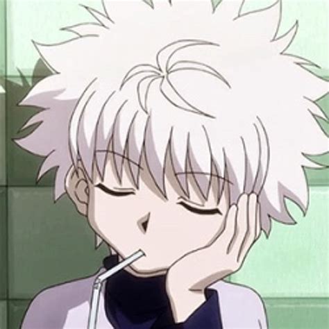 Killua zoldyck is on facebook. Photo Killua Zoldyck : Hunter X Hunter Killua Zoldyck Baka ...