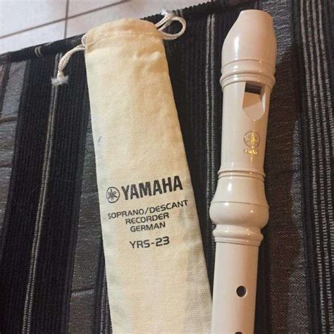 Flauta Yamaha Saul Javier Jara Id 103798