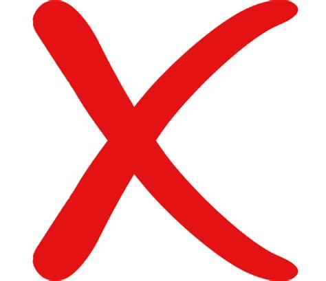 Wrong PNG Images Transparent Free Download | PNGMart