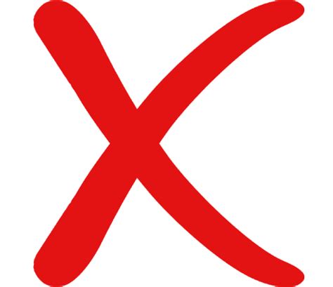 Red Mark Png File Png Png All