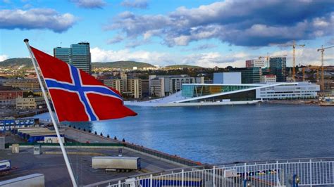 How Norways Relationship With The Eu Has Split Views Bbc News