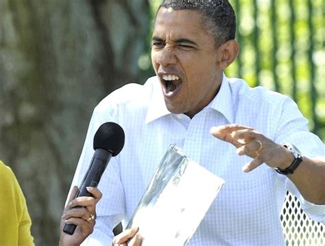 Barack Obama Reads Where The Wild Things Are The Animated GIF The