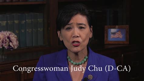 Congresswoman Judy Chu D Ca Paris Rally July 1 2017 Youtube