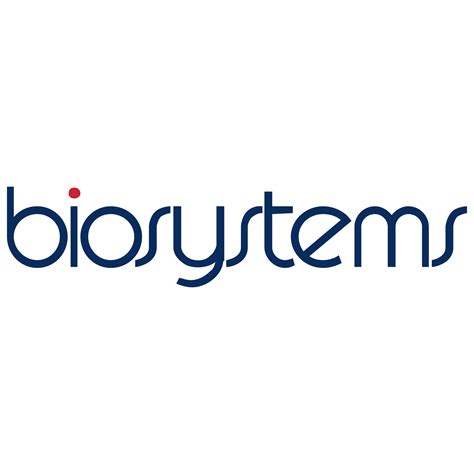 Biosystems 01 Logo Png Transparent And Svg Vector Freebie Supply