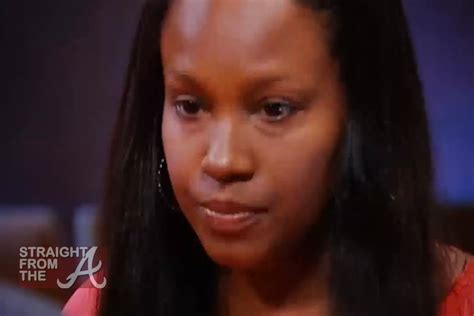 Can Iyanla Vanzant Fix Actress Maia Campbells Life Sneak Peek