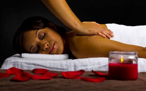 Massage Therapy Alternative Health Treatment For African Americans Forward Times