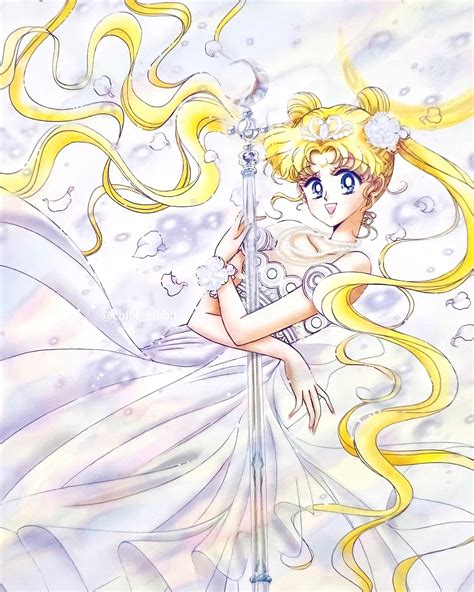 Bishoujo Senshi Sailor Moon Pretty Guardian Sailor Moon Image By Takeuchi Naoko