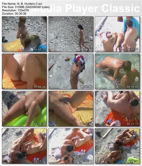 Forumophilia Porn Forum Nude Beach Hunters