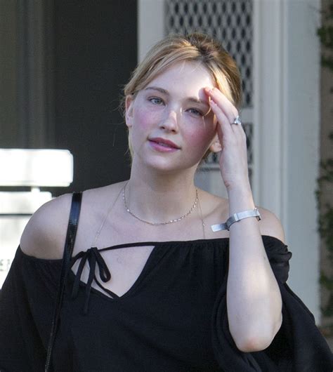 Haley Bennett Out In West Hollywood 1014 2016 Celebmafia
