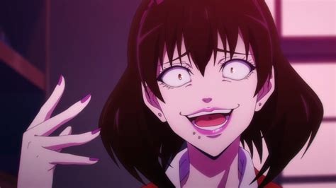 Kakegurui Twin Review Nonsense Can Be Fun All Things Anime