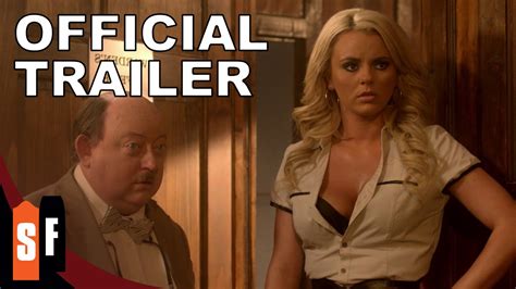 The Human Centipede 3 2015 Official Trailer 1 Youtube