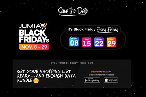 Jumia Black Friday 2019 Phone Deals Phones Nigeria