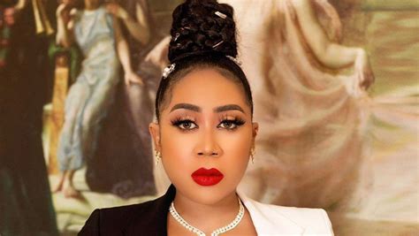 Moyo Lawal Accuses Fiancé Of Posting Three Part Sex Video Threatens