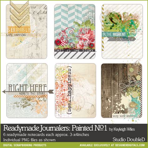 Layering Scrapbook Pages Made Easy Katie Pertiet Documenting