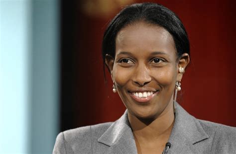 Brandeis Backtracks On Honor For Activist Ayaan Hirsi Ali Critic Of