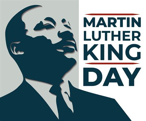 D Amelia Roy Martin Luther King Day 2023 Federal Holiday