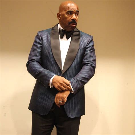 The man, the myth, the legend: Steve Harvey shares inspirational message to encourage ...