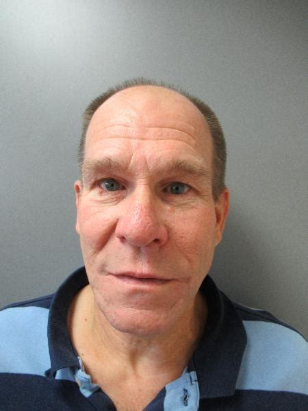 Alan Parady Sex Offender In Milford Ct 06460 Ct1620627