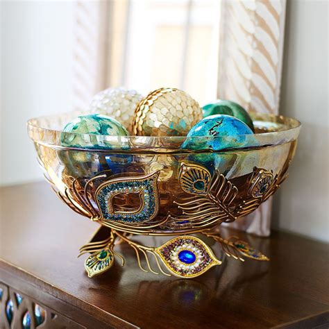 20 Things To Put In Decorative Bowls