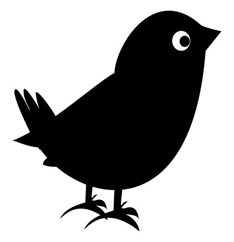 Blackbird Ventures Common Blackbird Clip Art Birds Silhouette Png