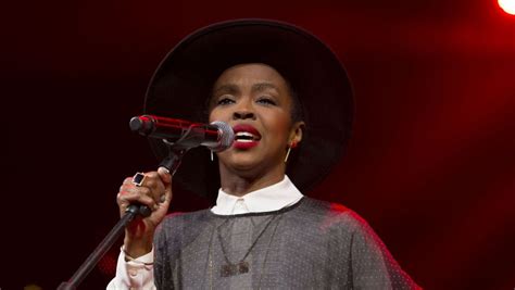 Lauryn Hill Cancels Israel Show The Times Of Israel