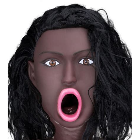 Realistische Deepthroat Liebespuppe Aufblasbare Sexpuppe Gummipuppe Imani Ebay